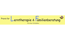 Logo Nöldeke Ulrike Systemische Familien-Therapeutin (DGSF) Lerntherapie u. Familienberatung Siegburg