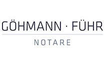FirmenlogoGöhmann Lars Christian Dr., Führ Thorsten Dr. - Notare Siegburg