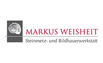 Logo Weisheit Markus Steinmetzwerkstätte Siegburg