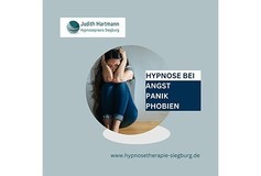 Bildergallerie Hypnosepraxis Siegburg - Judith Hartmann Siegburg