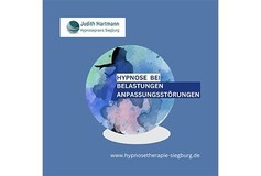 Eigentümer Bilder Hypnosepraxis Siegburg - Judith Hartmann Siegburg