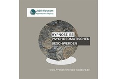 Eigentümer Bilder Hypnosepraxis Siegburg - Judith Hartmann Siegburg