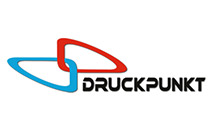 Logo druckpunkt Rolf Küsters Sankt Augustin