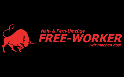 FirmenlogoFree-Worker Umzuege Sankt Augustin