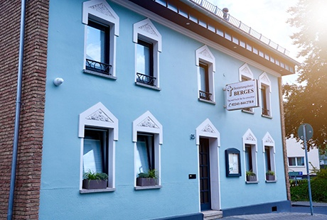 Bildergallerie Bestattungshaus Berges GmbH Sankt Augustin
