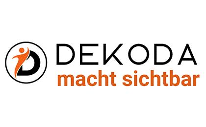 FirmenlogoDEKODA UG Sankt Augustin