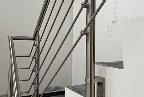 Eigentümer Bilder Metallbau VK-Edelstahldesign Sankt Augustin