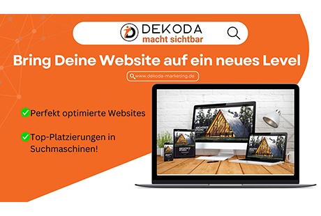 Bildergallerie DEKODA UG Sankt Augustin