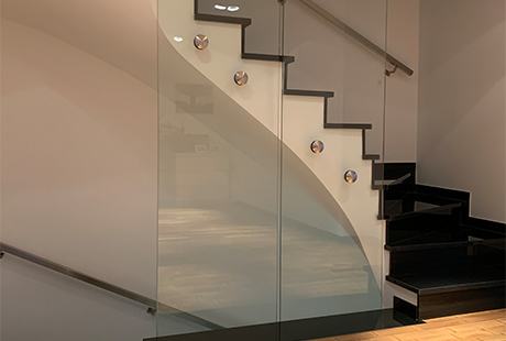 Eigentümer Bilder Metallbau VK-Edelstahldesign Sankt Augustin