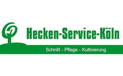 FirmenlogoHecken-Service-Köln Sankt Augustin
