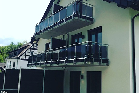 Eigentümer Bilder Metallbau VK-Edelstahldesign Sankt Augustin