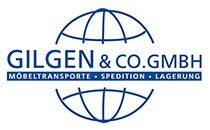 Logo Gilgen & Co GmbH Spedition Sankt Augustin
