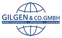 FirmenlogoGilgen & Co GmbH Spedition Sankt Augustin