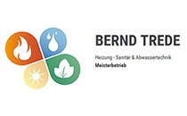 Logo Trede Heizung-, Sanitär-, Abwassertechnik Troisdorf