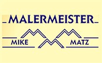 Logo Matz Mike Malermeister Sankt Augustin