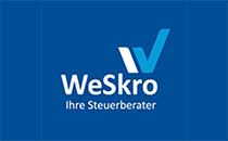 Logo WeSkro Steuerberatungsgesellschaft Welsch & Skrobic PartG mbB Sankt Augustin