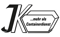 Logo Josef Keller Containerdienst GmbH Sankt Augustin