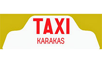 Logo Taxi Karakas Sankt Augustin