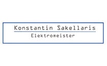 FirmenlogoElektro-EKS Konstantin Sakellaris Elektromeister Elektrofachbetrieb Sankt Augustin