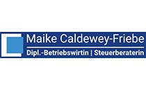 Logo Caldewey-Friebe Maike Dipl.-Betriebswirtin Steuerberaterin Hennef (Sieg)