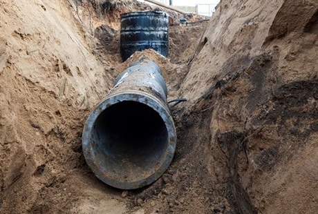 Bildergallerie Rohrreinigung Zuber Troisdorf