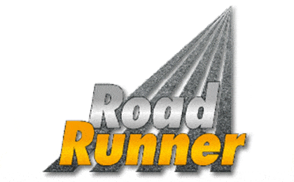 FirmenlogoRoadRunner Transport GmbH Troisdorf
