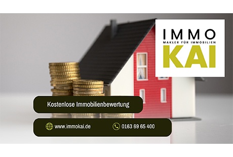 Bildergallerie Immokai Immobilien Troisdorf