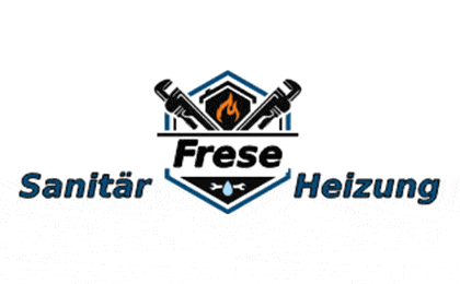 FirmenlogoSanitär-Heizung Frese Troisdorf