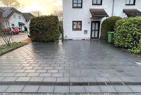 Eigentümer Bilder Hausmeister Rüzgar Troisdorf