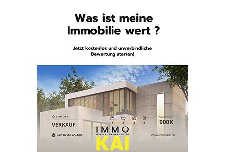 Bildergallerie Immokai Immobilien Troisdorf