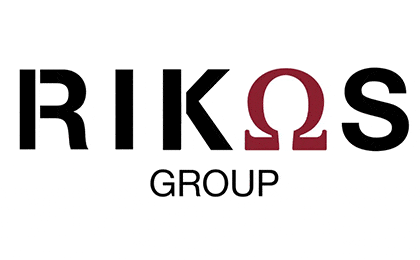 FirmenlogoRIKOS GROUP GmbH Troisdorf