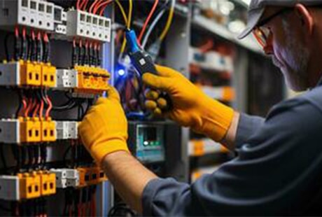 Bildergallerie Elektriker Stecher Troisdorf