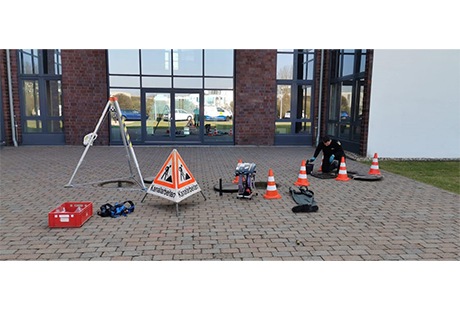 Eigentümer Bilder Rohrreinigung Zuber Troisdorf