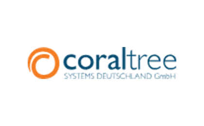 FirmenlogoCoraltree Systems Deutschland GmbH Troisdorf