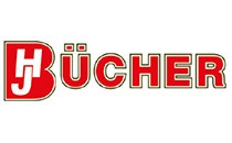 Logo Hermann Josef Bücher & Co. GmbH Containerdienst Troisdorf