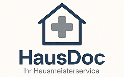 FirmenlogoHausDoc - Ihr Hausmeisterservice Troisdorf