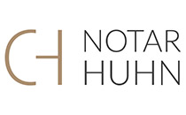 Logo Dr. Christoph Huhn Notar Troisdorf