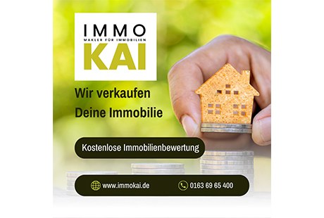 Bildergallerie Immokai Immobilien Troisdorf