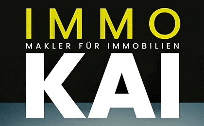 FirmenlogoImmokai Immobilien Troisdorf