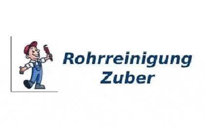 FirmenlogoRohrreinigung Zuber Troisdorf