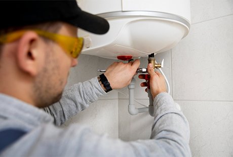 Eigentümer Bilder Sanitär-Heizung Frese Troisdorf