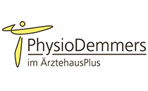 Logo Physio Demmers Physiotherapie Troisdorf