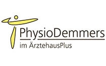FirmenlogoPhysio Demmers Physiotherapie Troisdorf