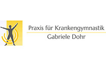Logo Dohr Gabriele Krankengymnastikpraxis Troisdorf