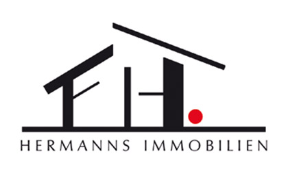 Logo Hermanns Immobilienbüro Immobilien Troisdorf