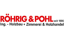 Logo Röhrig & Pohl Ing.-Holzbau oHG Troisdorf