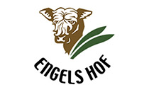 Logo Karl-Josef Engels u. Gabriele u. Trum-Engelshof Erdbeerfarm Troisdorf