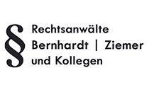 Logo Rechtsanwälte Bernhardt, Ziemer und Kollegen GbR Troisdorf