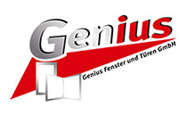 Logo Genius Fenster und Türen GmbH Troisdorf