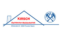 Logo Ralph Kirsch Bedachungen Troisdorf